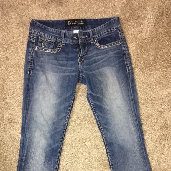 Jeans - Picture 4 of 5